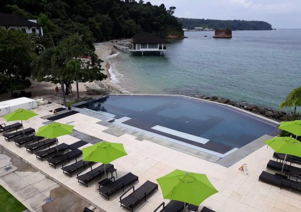 Hotel Kamana Sanctuary Resort and Spa - Général
