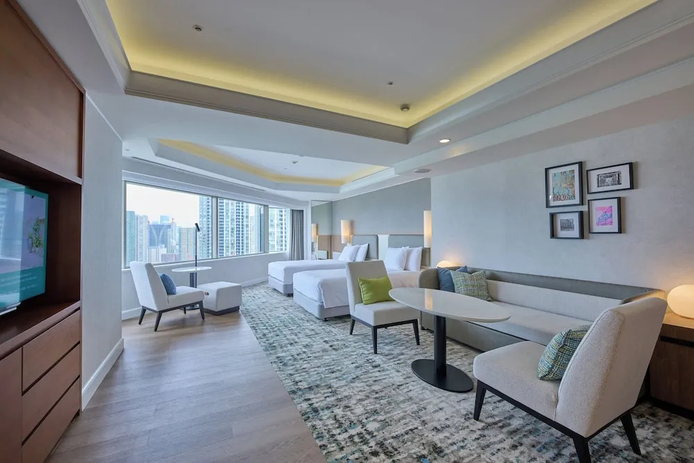 ANA Holiday Inn Tokyo Bay by IHG 사진 13