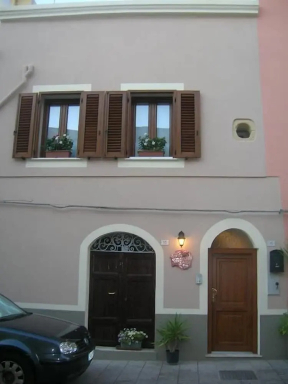 ec B&B La Bicocca IUN S1733
