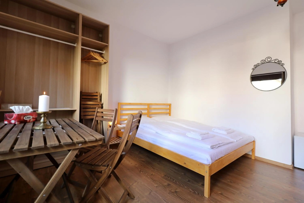 Casa 193 (bed & breakfast) — 5