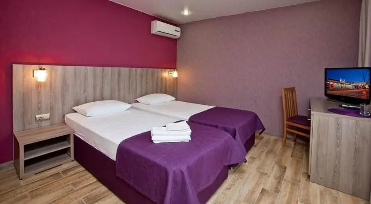 Hotel photo 37