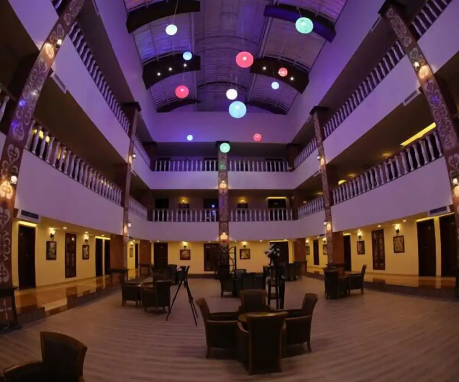 Hotel Roma Kristo