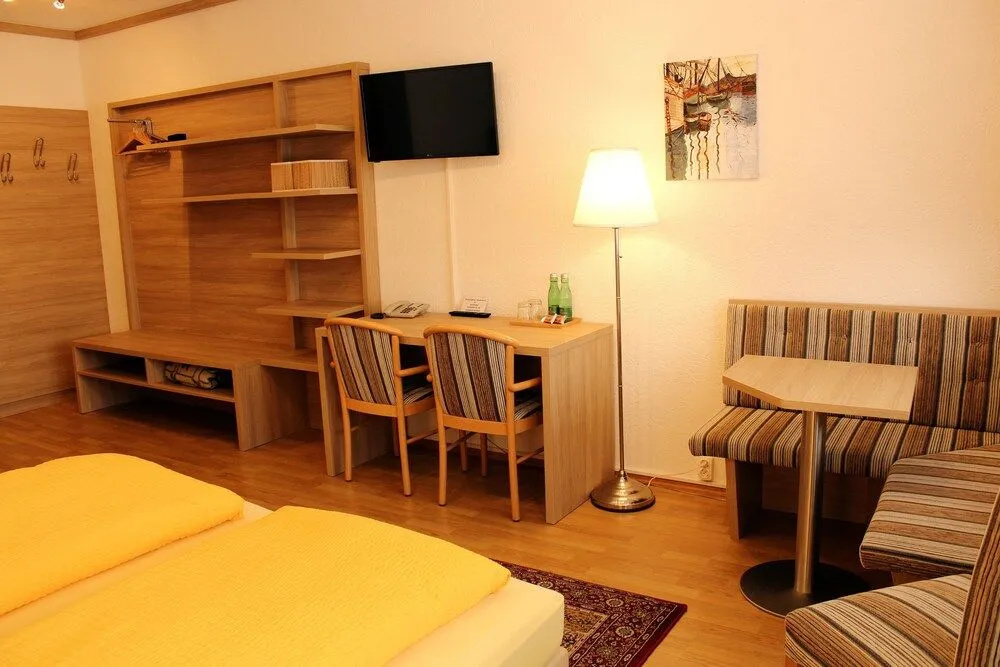 Hotel Sonnenhof - Général