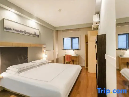 Business room