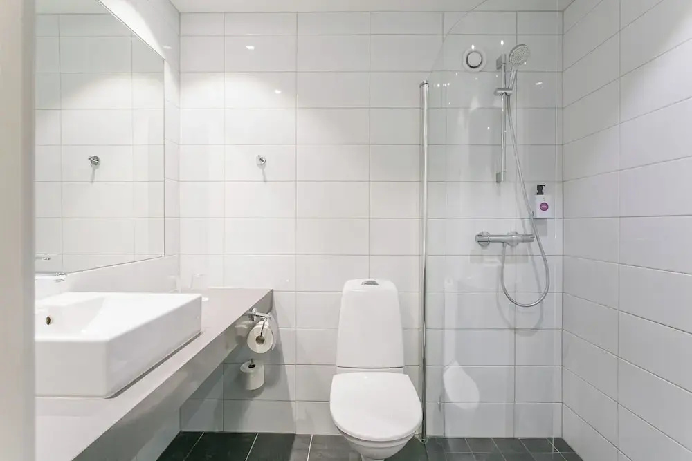Quality Hotel Winn Gotenborg - Chambres