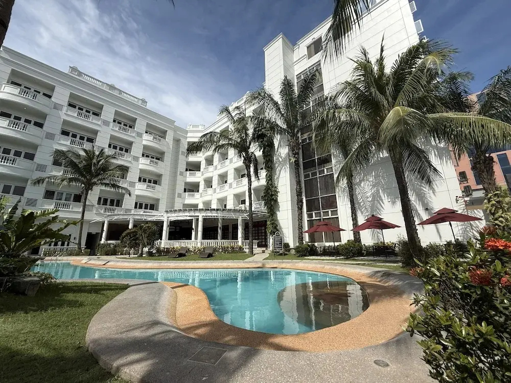 Hotel photo 20