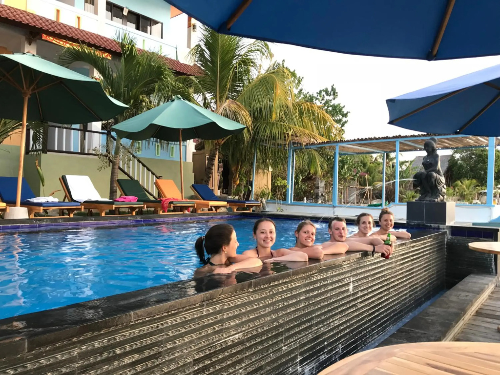 Hotel photo 10