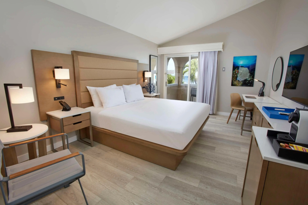 Divi Flamingo Beach Resort & Casino - Général