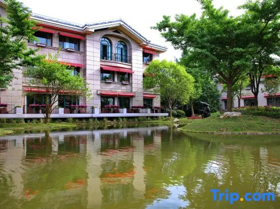 Oriental Land Resort (Hotel) - Général