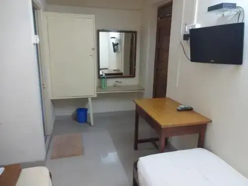 Hotel Sea View - Général