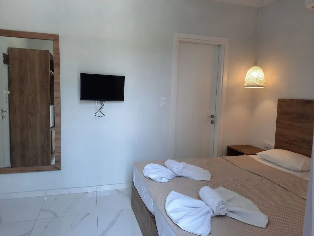 Alma Elegant rooms - Général