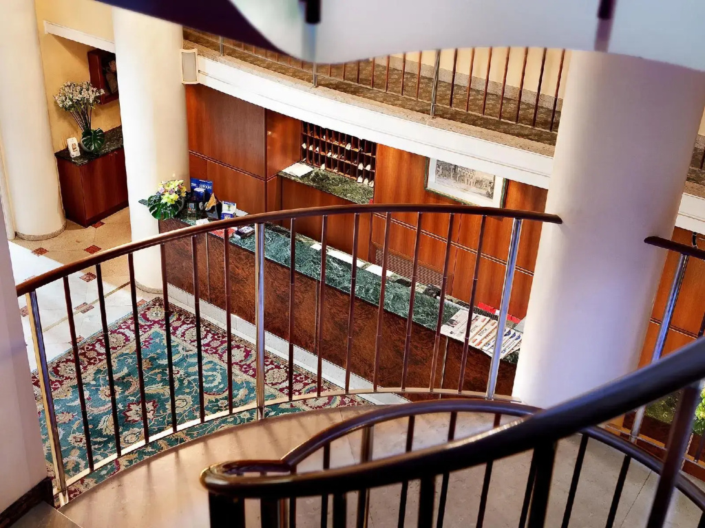 Hotel photo 26
