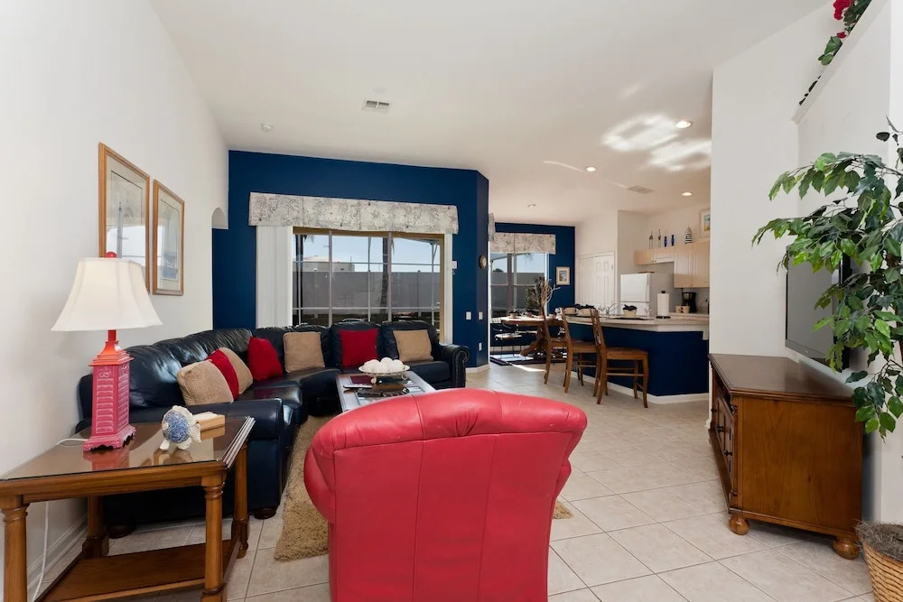 Windsor Palms - Global Resort Homes - Général