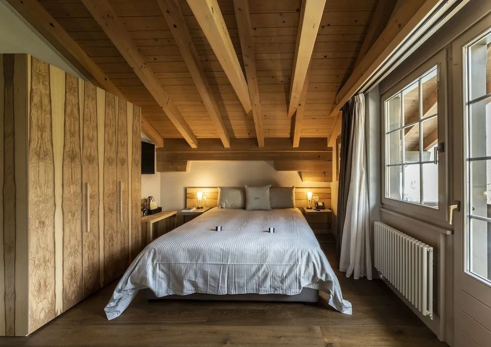 Maya Caprice Boutique Hotel & Spa - Chambres