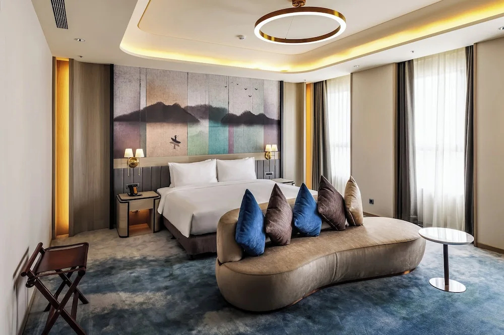 voco Chiayi by IHG - фото 45