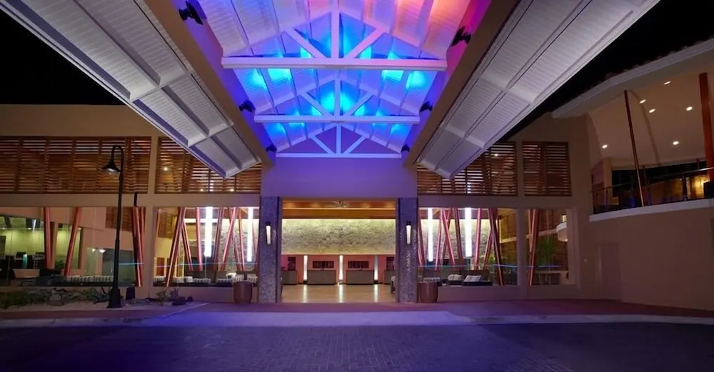 Tropical Digs - Général