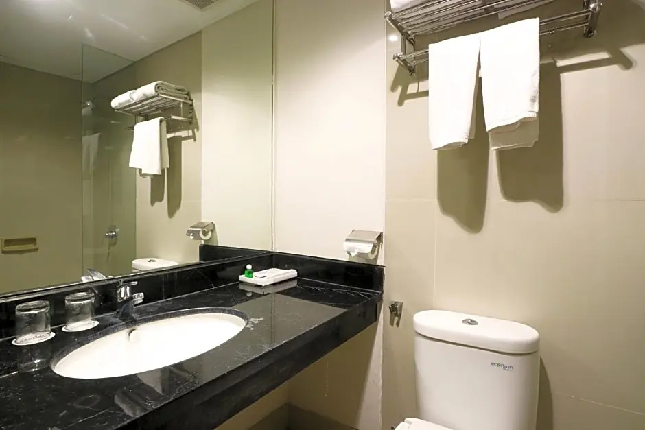 Ramedo Hotel - Chambres