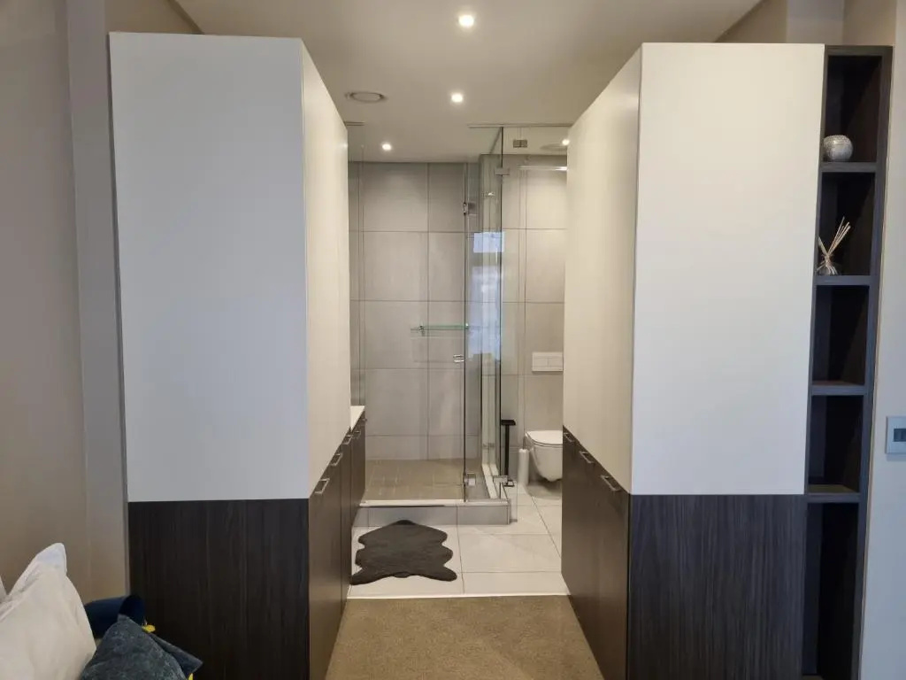Menlyn Maine Apartments