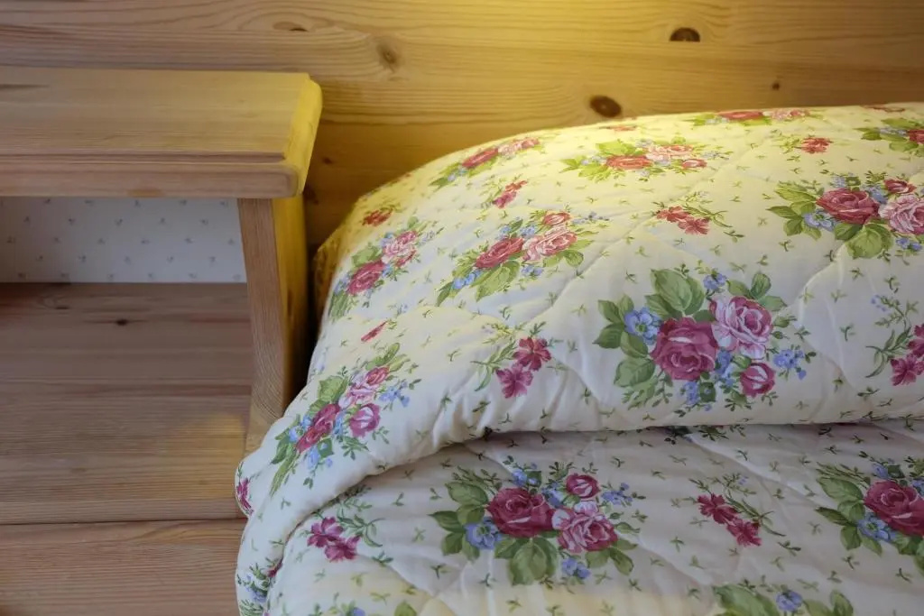 Santorsola Relax Hotel - Chambres