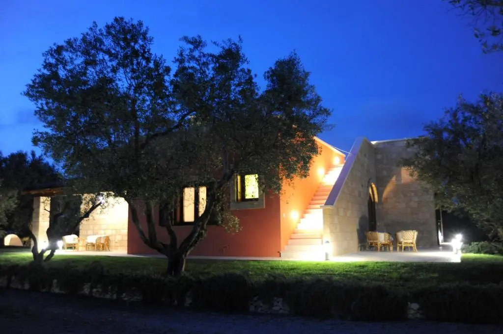B&B Biancolivo