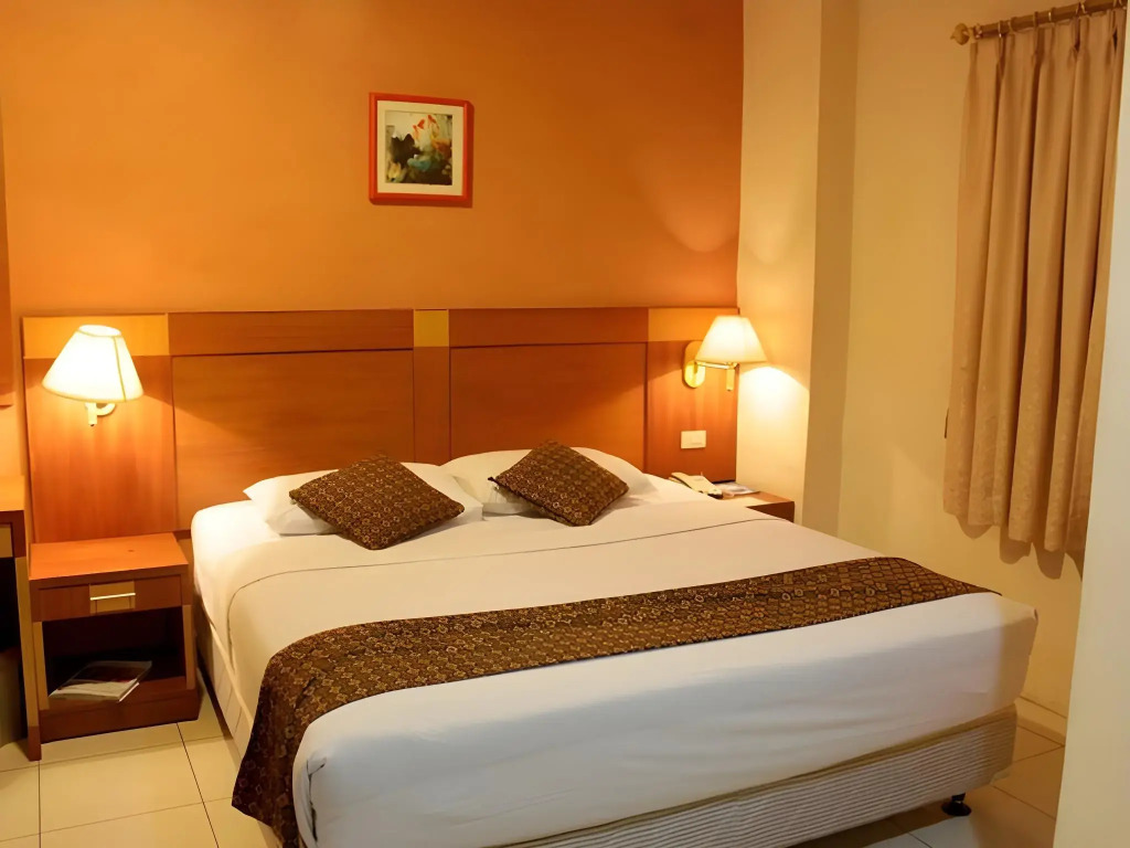 Jelita Hotel — фото 3