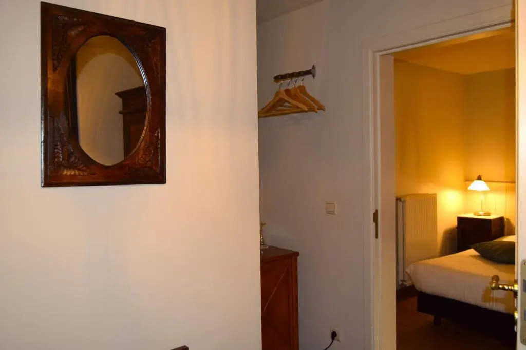 Oranje City Hotel - Chambres