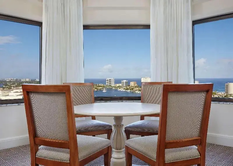 Quadruple Junior Suite