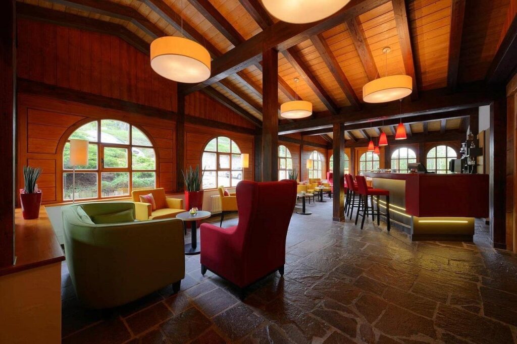 Boutique Hotel Alemannenhof by null