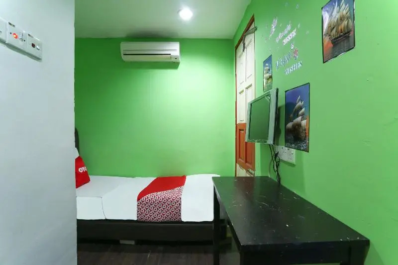 1st Inn Hotel Glenmarie