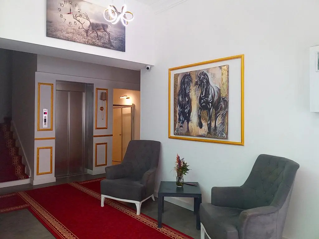 Hotel photo 8