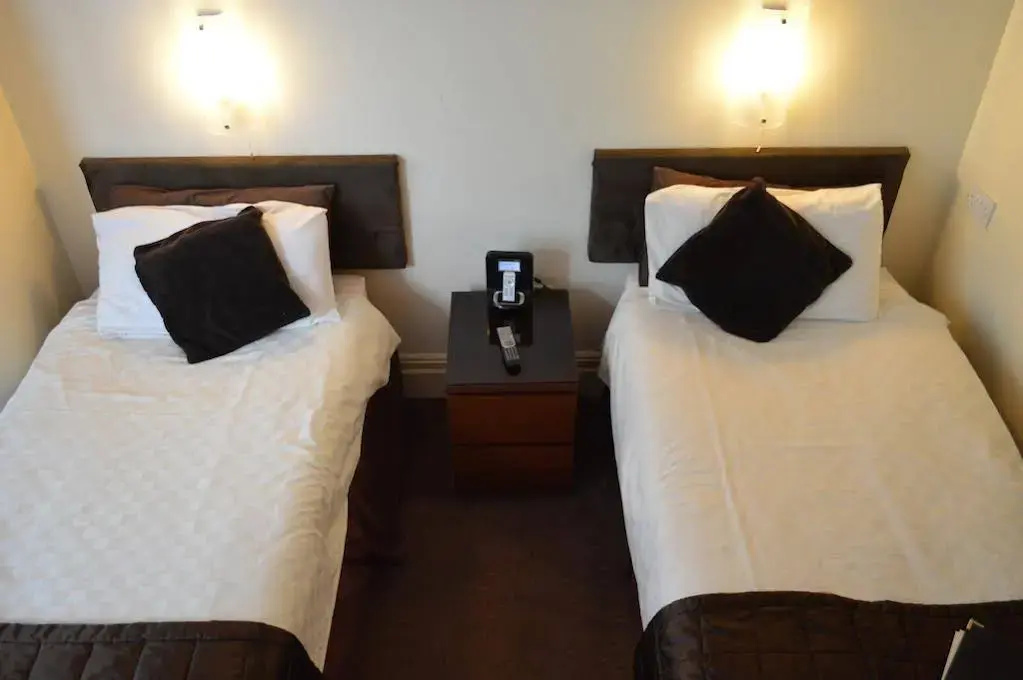 Hotel photo 13