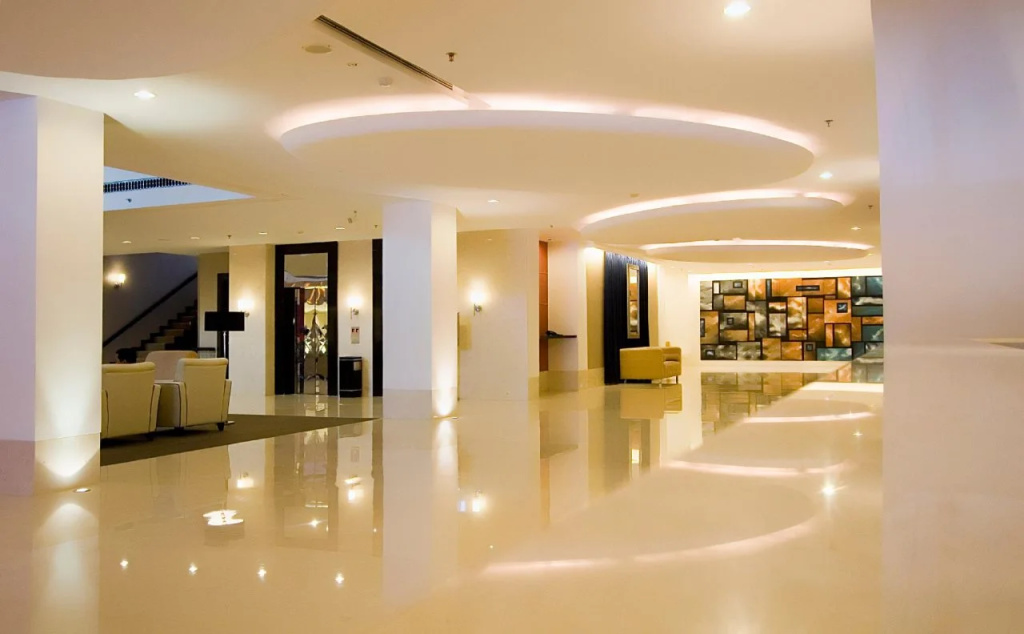 Grandkemang Hotel - Général