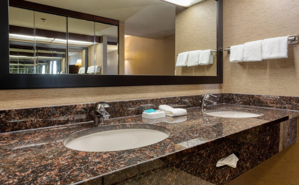 Drury Inn & Suites Atlanta Airport - Général