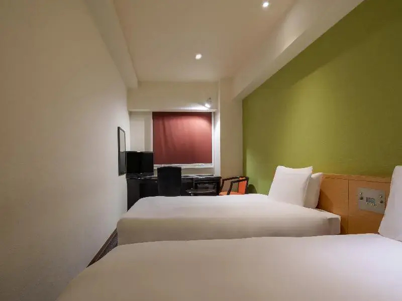 the b hakata - Chambres