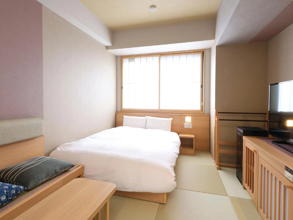 Onyado Nono Asakusa Bettei 사진 33