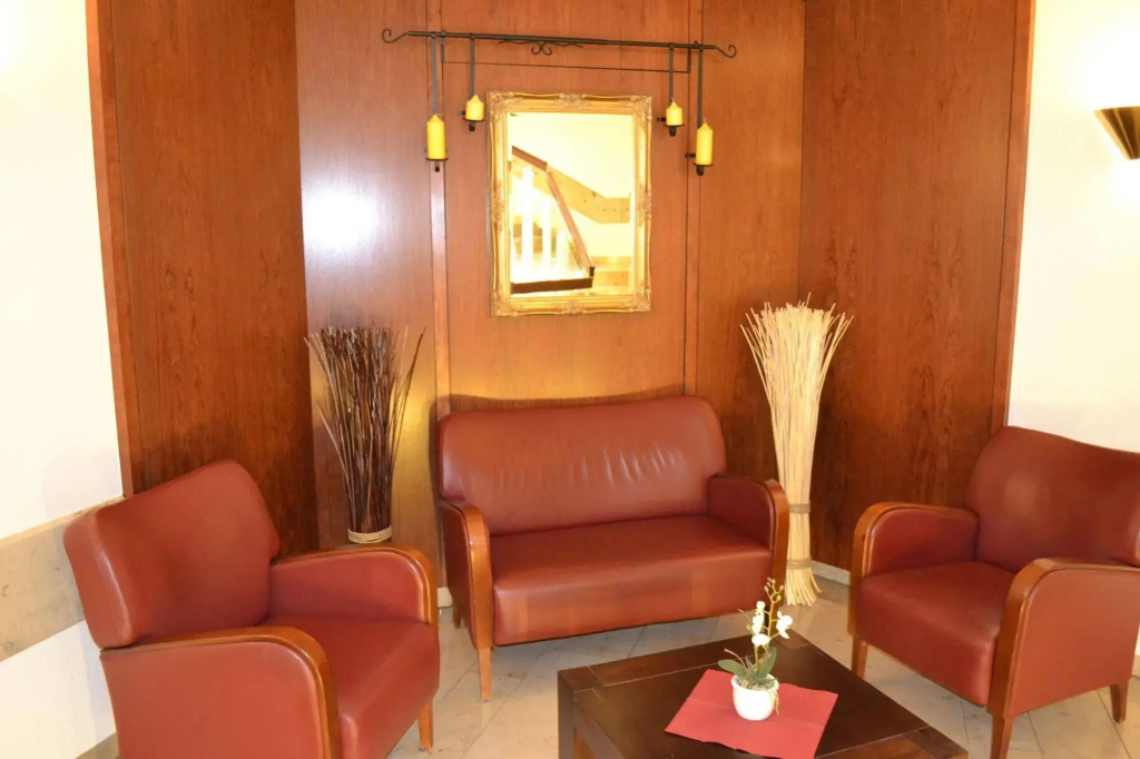 Flair Park-Hotel Ilshofen - Général