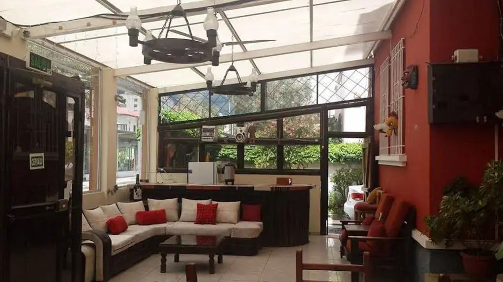 Hotel photo 18