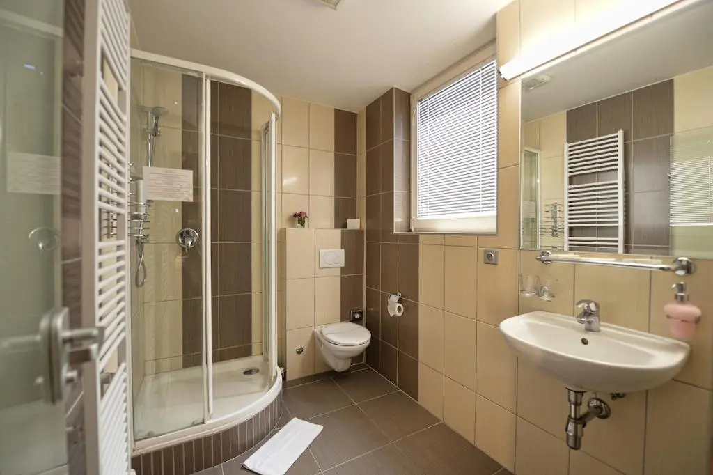 Hotel Vaka - Chambres