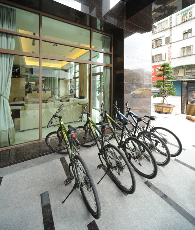 Hotel photo 20
