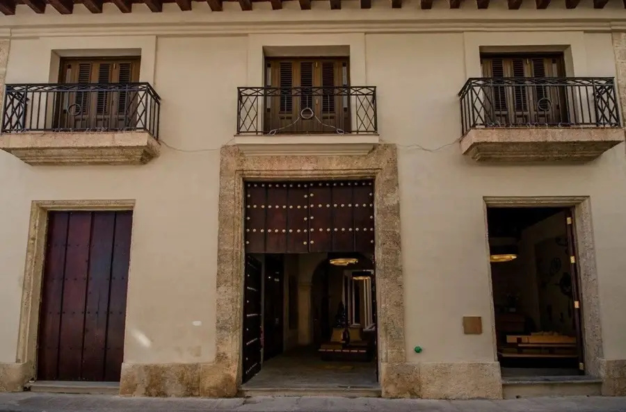 Hotel Habana 612