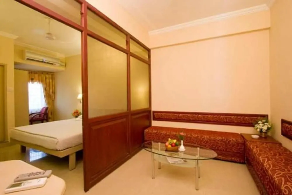 Hotel photo 5