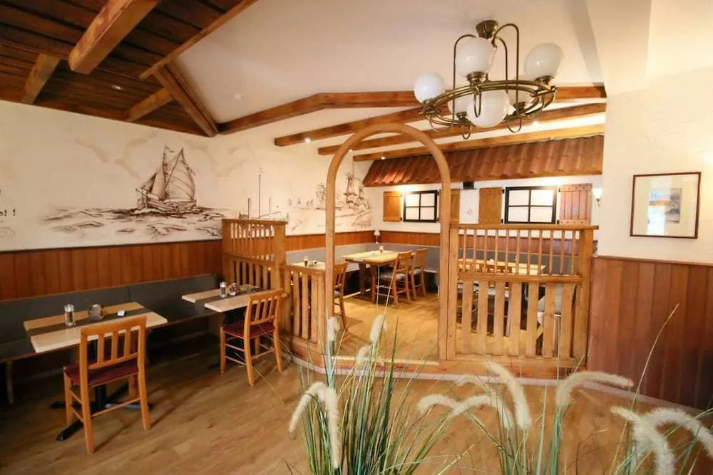 Hotel Herbers & RestaurantLeon - Général