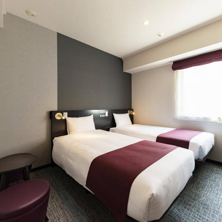 Villa Fontaine Tokyo - Otemachi Hotel 사진 3
