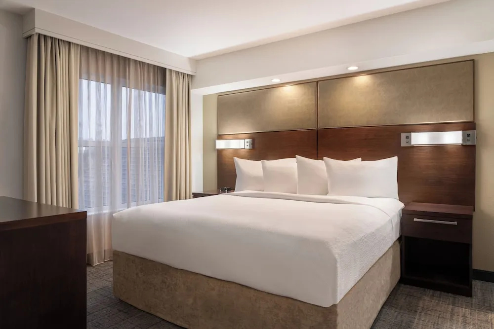 Residence Inn by Marriott Akron Fairlawn - Chambres