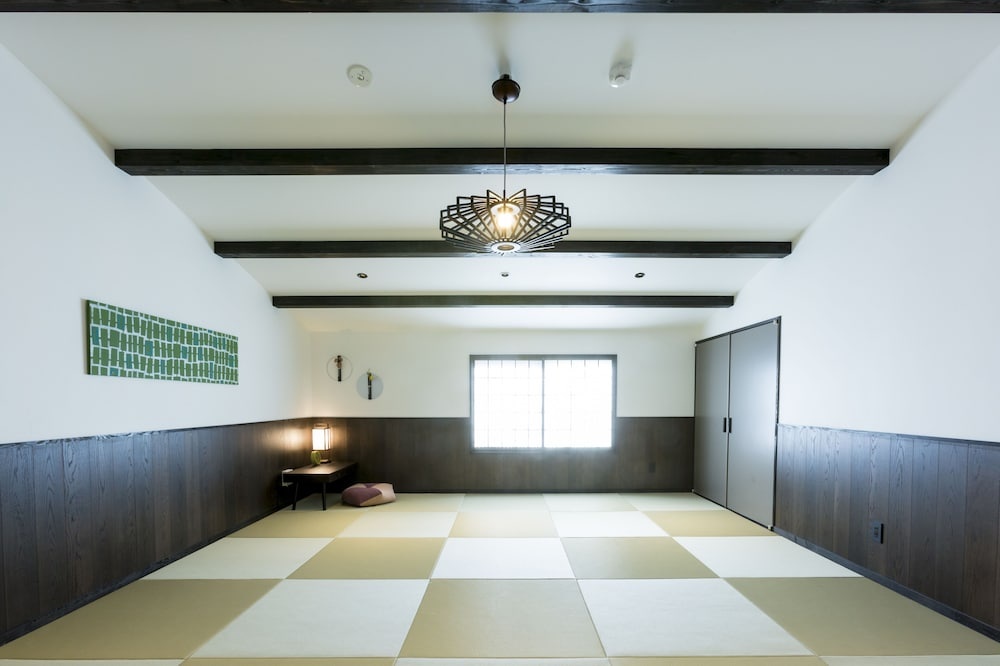 MUSUBI HOTEL MACHIYA Kiyokawa 2 사진 13