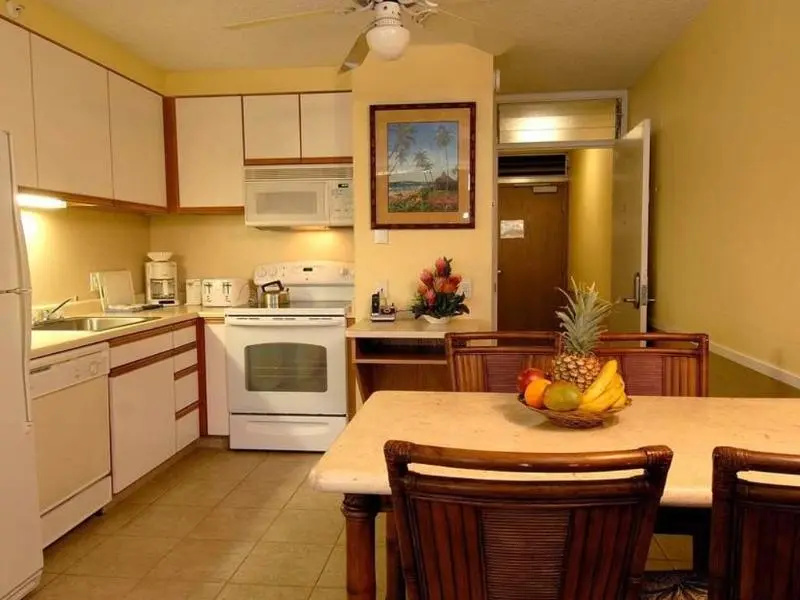 Standard room with balcony