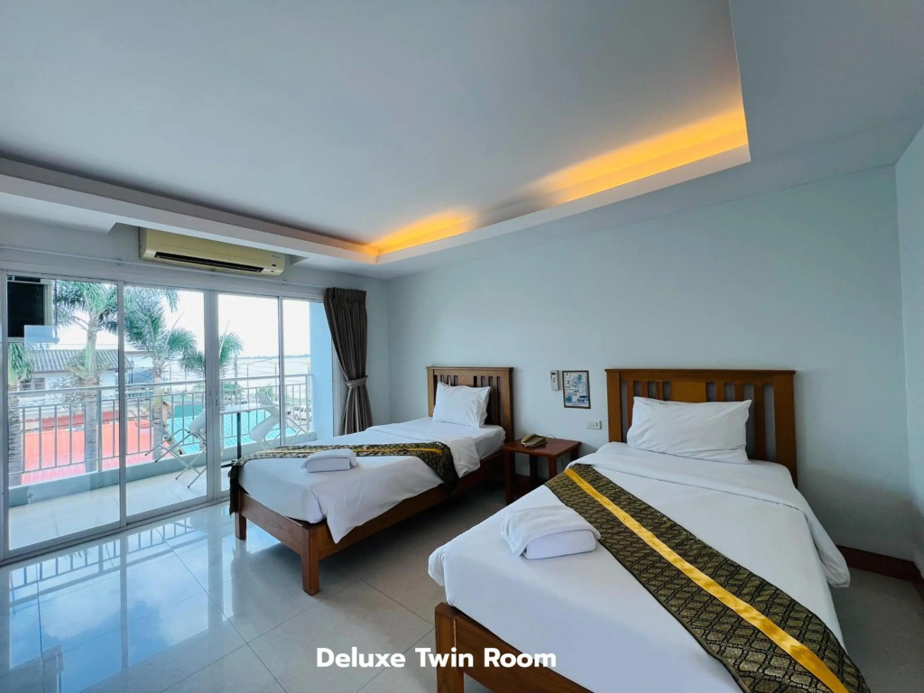 Thatphanom River View Hotel — 5