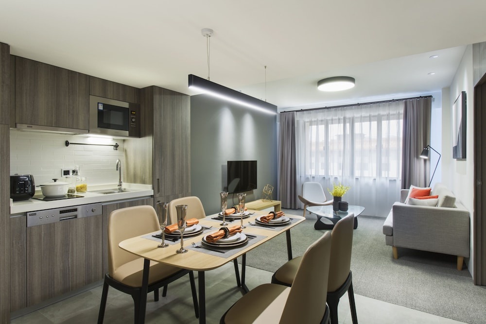 LN Residence by China Hotel — 5
