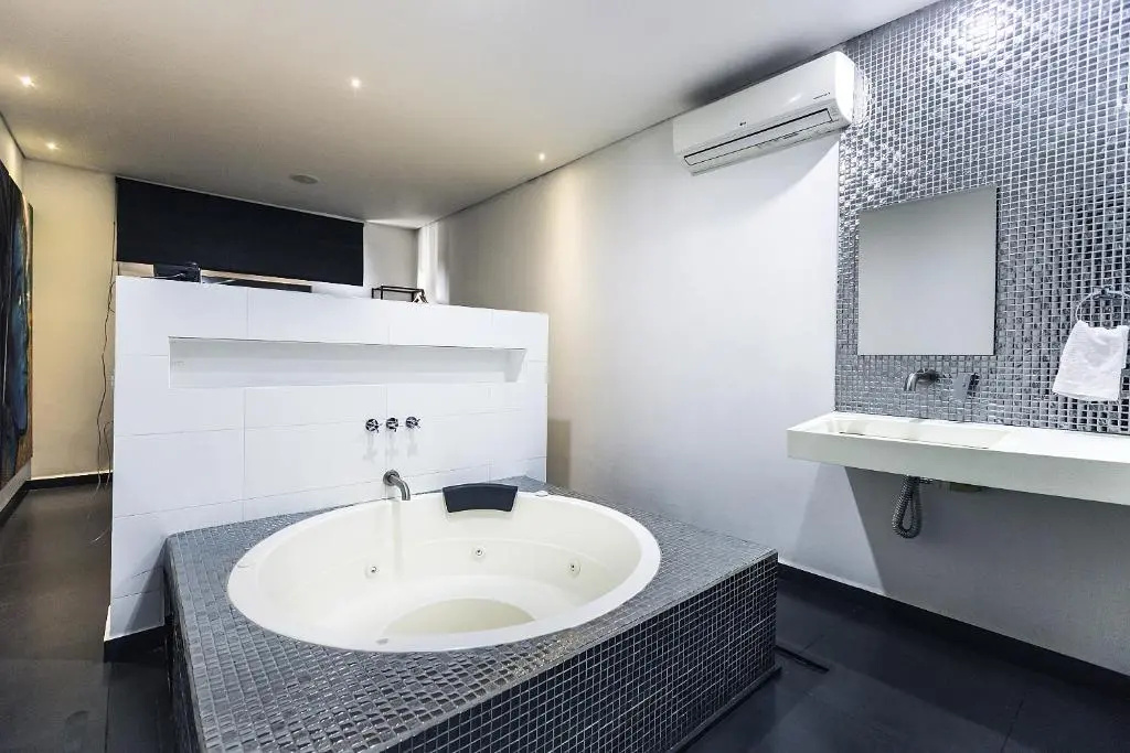 Hotel Gallery - Chambres