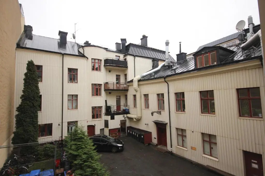 Hotel photo 11